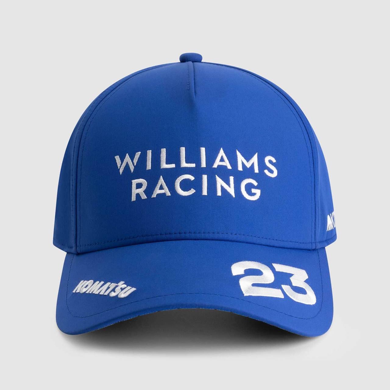 Кепка "Williams F1"