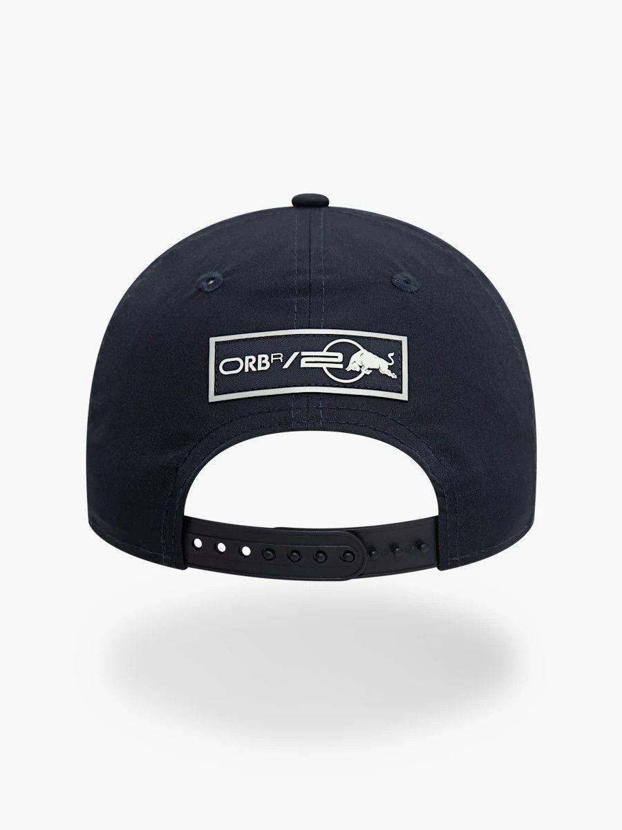 Кепка "RedBull" number 1