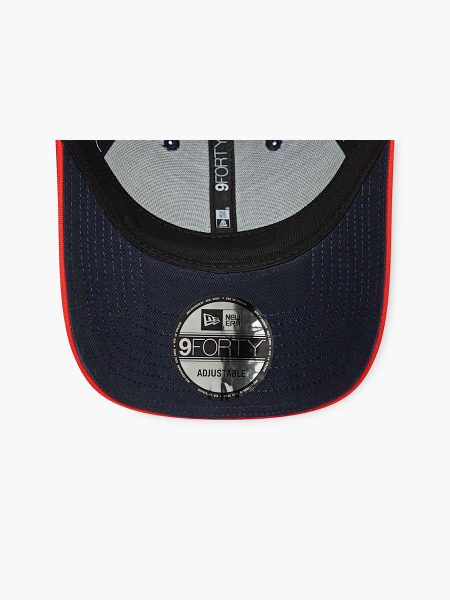 Кепка "RedBull" number 1