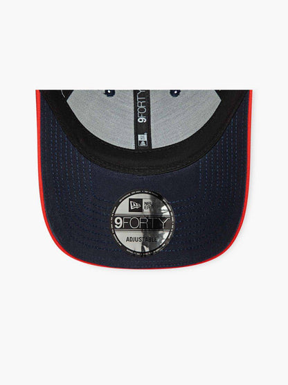 Кепка "RedBull" number 1