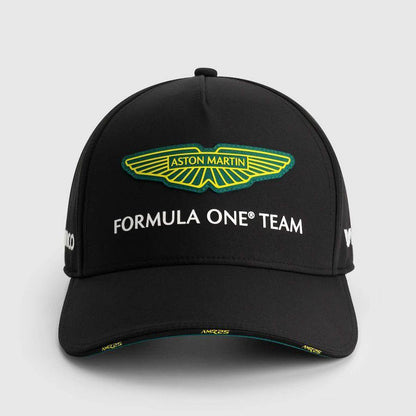Кепка "Aston Martin F1"