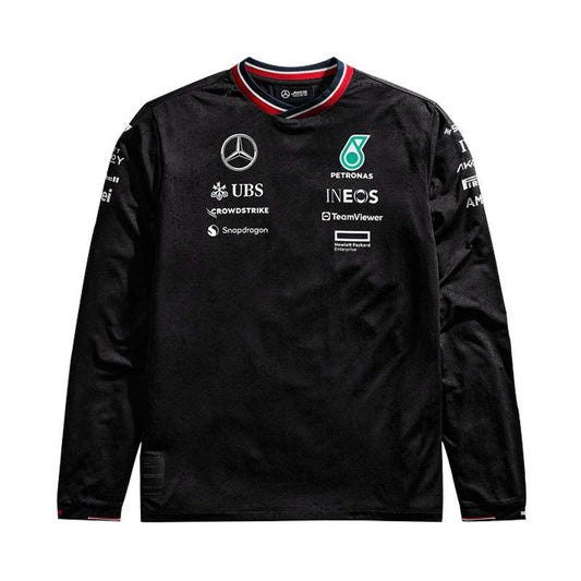 Лонгслів "Mercedes AMG"