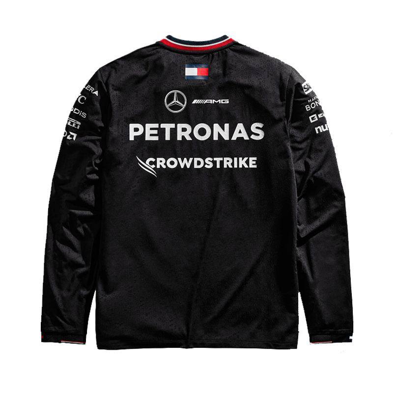 Лонгслів "Mercedes AMG"