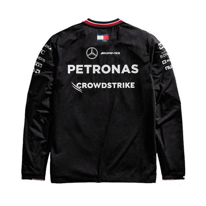 Лонгслів "Mercedes AMG"