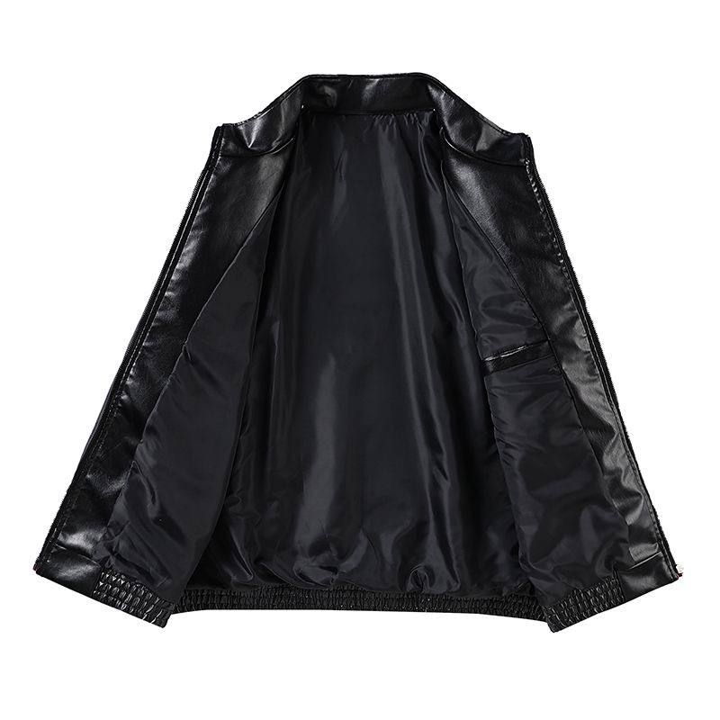 Шкіряна BMW #1