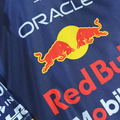 Лонгслів Red Bull blue F1